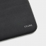Trunk sleeve for MacBook Pro 16" (2021), black 