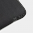Trunk sleeve for MacBook Pro 16" (2021), black 