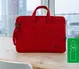 Trust Bologna Laptop bag 16" red