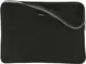 Trust Primo Soft sleeve 13.3" black