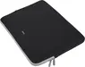 Trust Primo Soft sleeve 15.6" black