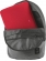Trust Primo Soft sleeve 15.6" red