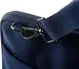 Tucano Darkolor notebook hard case 13.3" up to 14" blue