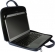 Tucano Darkolor notebook hard case 13.3" up to 14" blue