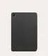 Tucano Gala Tablethülle for Samsung Galaxy Tab A9+, black