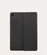 Tucano Gala Tablethülle for Samsung Galaxy Tab A9+, black