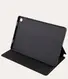 Tucano Gala Tablethülle for Samsung Galaxy Tab A9+, black