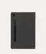 Tucano Gala protective case for Samsung Galaxy Tab A8 (2021) 10,4", black