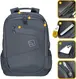 Tucano Lato notebook backpack 17", blue