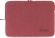 Tucano Mélange Second Skin sleeve 14", red