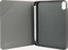 Tucano Metal protective case для iPad mini (6.Gen, 2022), dark grey