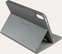 Tucano Metal protective case для iPad mini (6.Gen, 2022), dark grey