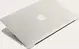 Tucano Nido hard case for MacBook Air 13" (2020) transparent