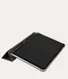 Tucano Satin case for Apple iPad 10.9" (10th generation / 2022), grey
