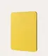 Tucano Satin case for Apple iPad 10.9" (10th generation / 2022), yellow