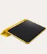 Tucano Satin case for Apple iPad 10.9" (10th generation / 2022), yellow