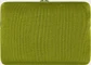 Tucano Second Skin Velluto 15.6" sleeve, green