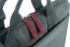 Tucano Smilza slim laptop bag 13.3" up to 14" grey