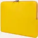 Tucano Today sleeve for notebooks 13"/14" yellow