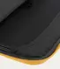 Tucano Today sleeve for notebooks 13"/14" yellow