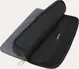 Tucano Today sleeve for notebooks 15.6" grey
