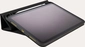 Tucano UP PLUS case для Apple iPad 10.9" (10th generation / 2022), black