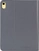 Tucano UP PLUS case для Apple iPad 10.9" (10th generation / 2022), Grigio scuro
