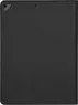 Tucano Up Plus Folio case for iPad 10.2" and iPad Air 10.5", black