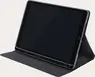 Tucano Up Plus Folio case for iPad 10.2" and iPad Air 10.5", black
