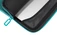 Tucano Velluto sleeve для MacBook 16" petrol