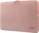 Tucano Velluto sleeve for MacBook 16" pink