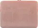 Tucano Velluto sleeve for MacBook 16" pink