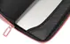 Tucano Velluto sleeve for MacBook 16" pink
