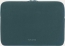 Tucano top sleeve for notebooks 14" petrol