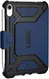 UAG Metropolis SE Series Folio case for Apple iPad mini (6.Gen, 2021), mallard