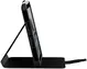 UAG Metropolis SE Series Folio case for Apple iPad mini (6.Gen, 2021), black