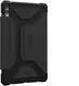 UAG Metropolis SE Series sleeve for Samsung Galaxy Tab S9+, black