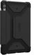 UAG Metropolis SE Series sleeve для Samsung Galaxy Tab S9+ / S9 FE+ / S10+, black