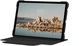 UAG Metropolis SE Series sleeve для Samsung Galaxy Tab S9+ / S9 FE+ / S10+, black