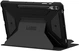 UAG Metropolis SE Series sleeve для Samsung Galaxy Tab S9+ / S9 FE+ / S10+, black