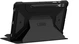 UAG Metropolis SE Series sleeve для Samsung Galaxy Tab S9+ / S9 FE+ / S10+, black