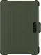 UAG Metropolis Series case for Apple iPad (10.Gen, 2022) 10.9", olive