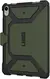 UAG Metropolis Series case for Apple iPad (10.Gen, 2022) 10.9", olive