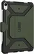 UAG Metropolis Series case for Apple iPad (10.Gen, 2022) 10.9", olive