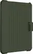 UAG Metropolis Series case for Apple iPad (10.Gen, 2022) 10.9", olive