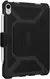 UAG Metropolis Series case for Apple iPad (10.Gen, 2022) 10.9", black