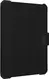 UAG Metropolis Series case for Apple iPad (10.Gen, 2022) 10.9", black