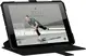 UAG Metropolis Series case for Apple iPad 10.2" 2019/2020, black