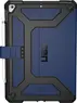 UAG Metropolis Series case for Apple iPad 10.2" 2019/2020, Cobalt blue
