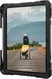 UAG Plasma Series case for Apple iPad (10.Gen, 2022) 10.9", black, ice